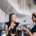 Eco-Friendly Essentials - Photo of Women Talking