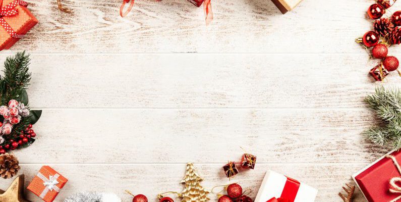 Seasonal Offers - Christmas Board Decors